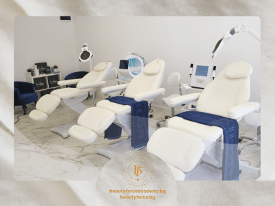 КУРС ПО КОЗМЕТИКА "СВИДЕТЕЛСТВО II СТЕПЕН"